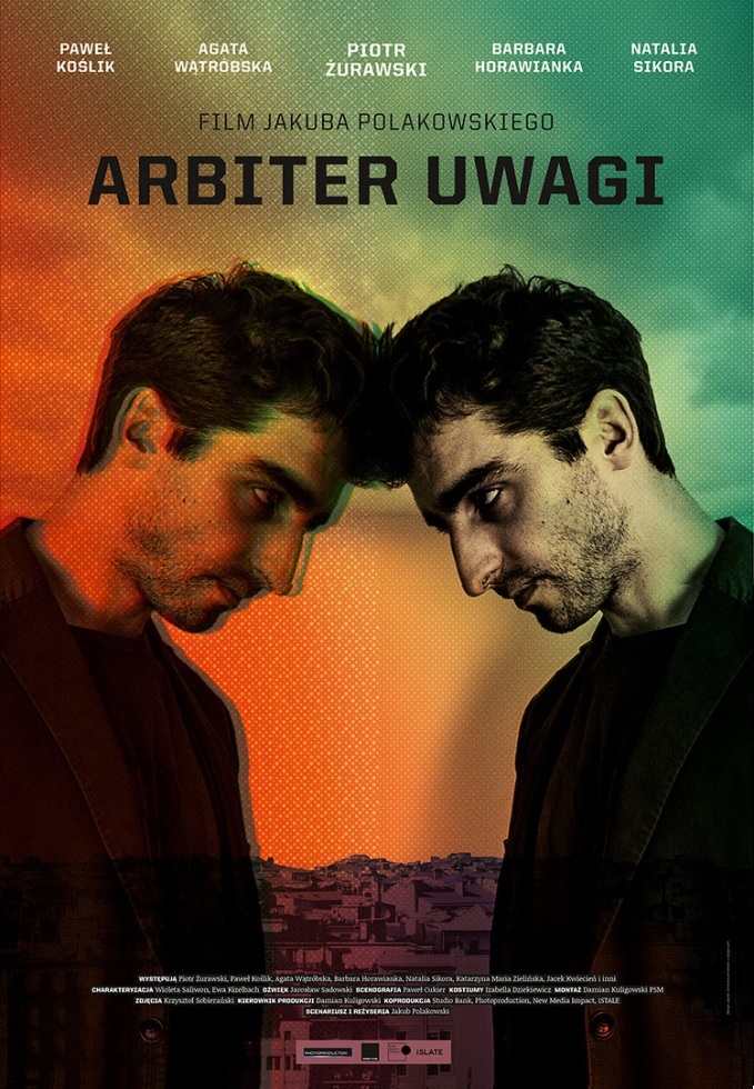 Referee of Attention